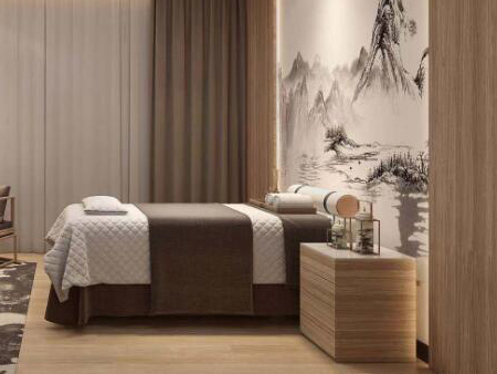 西安灞桥水疗的科学奥秘：温水疗法如何重塑你的健康状态